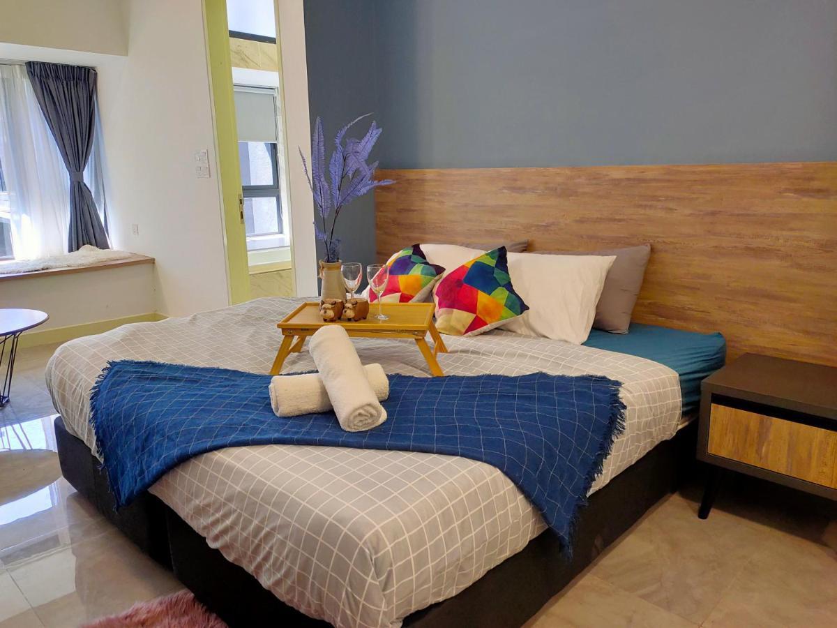 Imperio Homestay Private Bathtub Melaka Town - Near Jonker Street Exterior photo