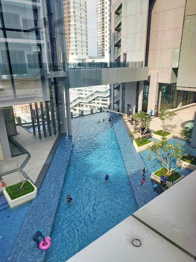 Imperio Homestay Private Bathtub Melaka Town - Near Jonker Street Exterior photo