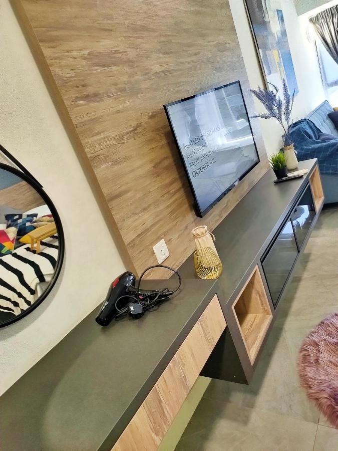 Imperio Homestay Private Bathtub Melaka Town - Near Jonker Street Exterior photo