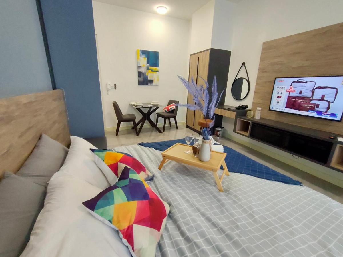 Imperio Homestay Private Bathtub Melaka Town - Near Jonker Street Exterior photo