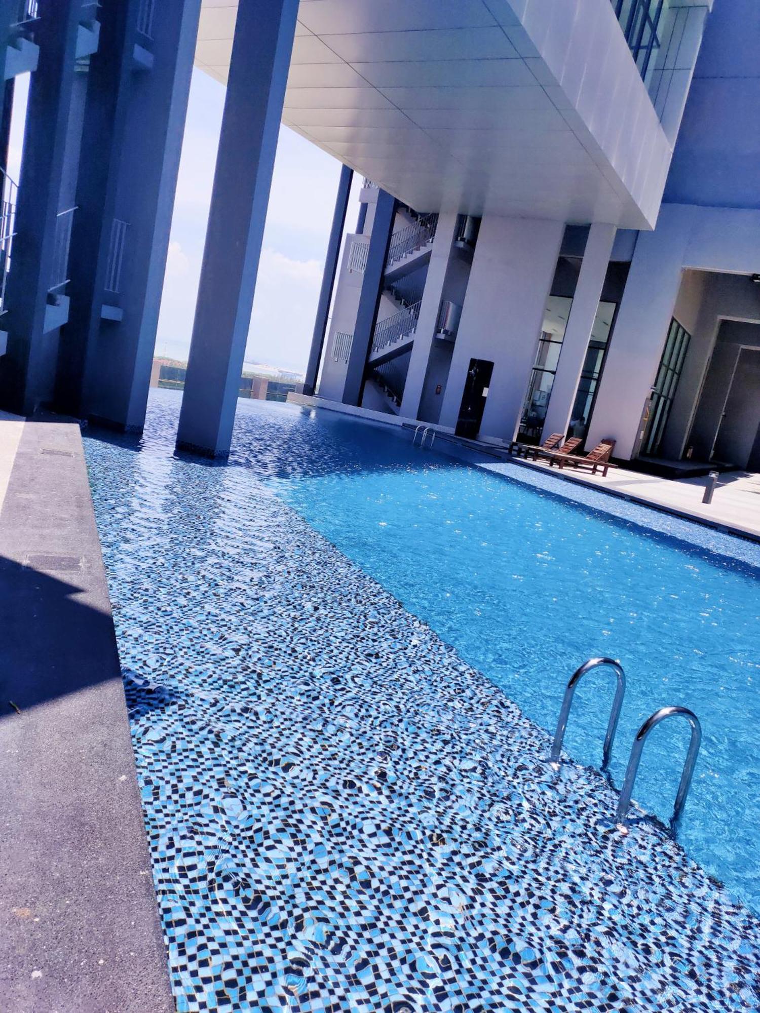 Imperio Homestay Private Bathtub Melaka Town - Near Jonker Street Exterior photo