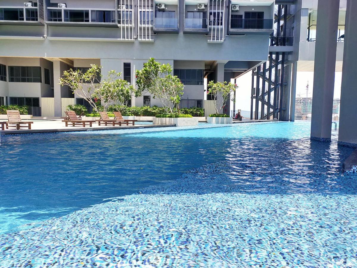 Imperio Homestay Private Bathtub Melaka Town - Near Jonker Street Exterior photo