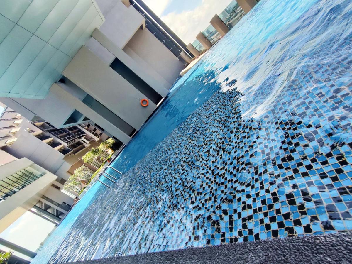 Imperio Homestay Private Bathtub Melaka Town - Near Jonker Street Exterior photo