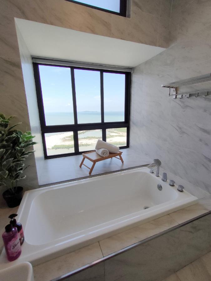 Imperio Homestay Private Bathtub Melaka Town - Near Jonker Street Exterior photo