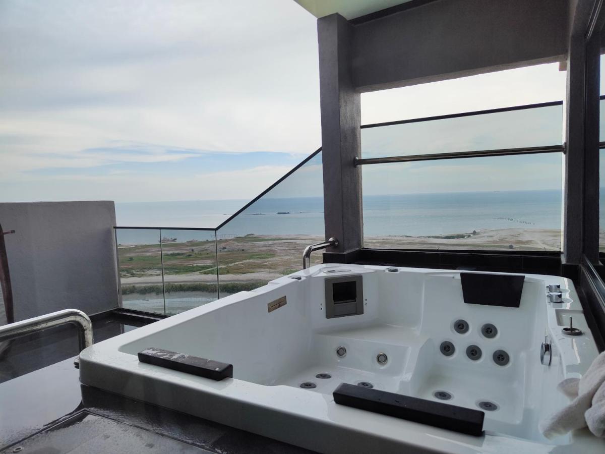 Imperio Homestay Private Bathtub Melaka Town - Near Jonker Street Exterior photo