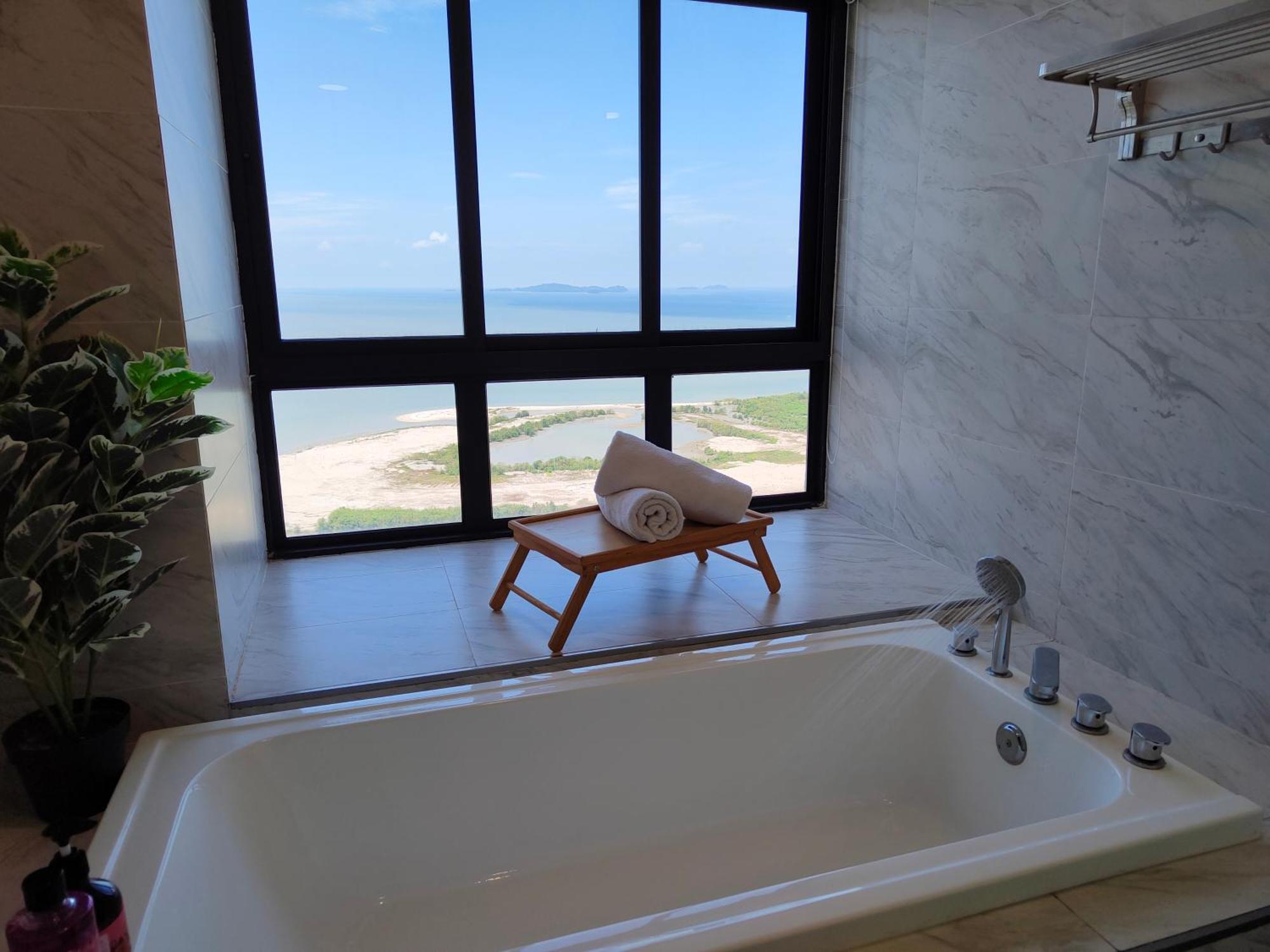 Imperio Homestay Private Bathtub Melaka Town - Near Jonker Street Exterior photo