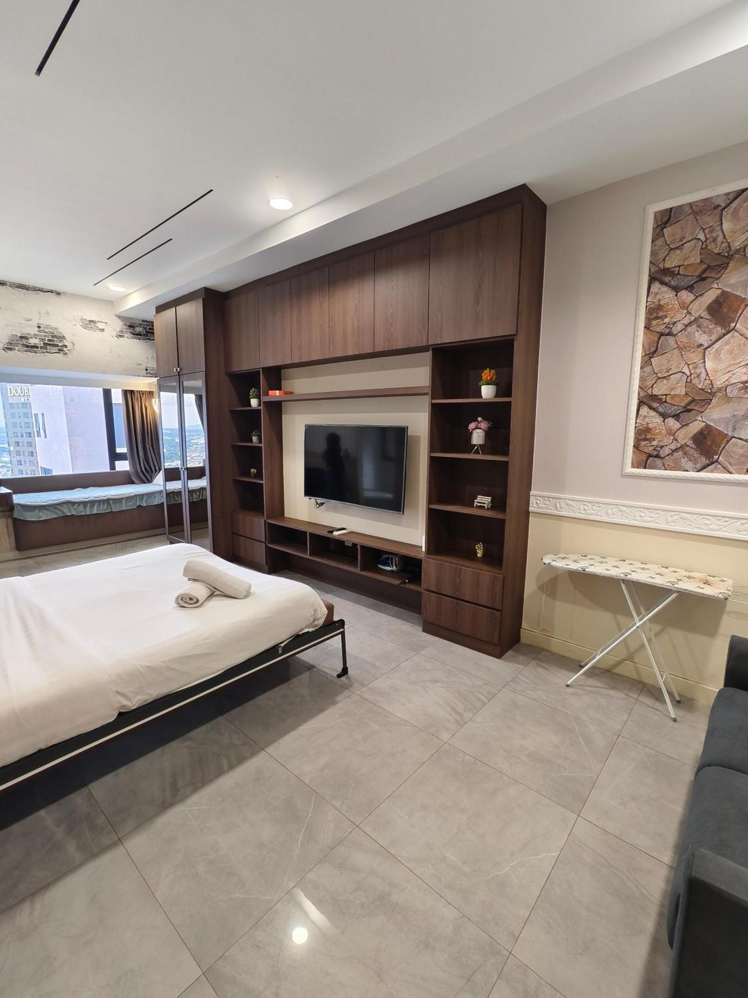 Imperio Homestay Private Bathtub Melaka Town - Near Jonker Street Exterior photo