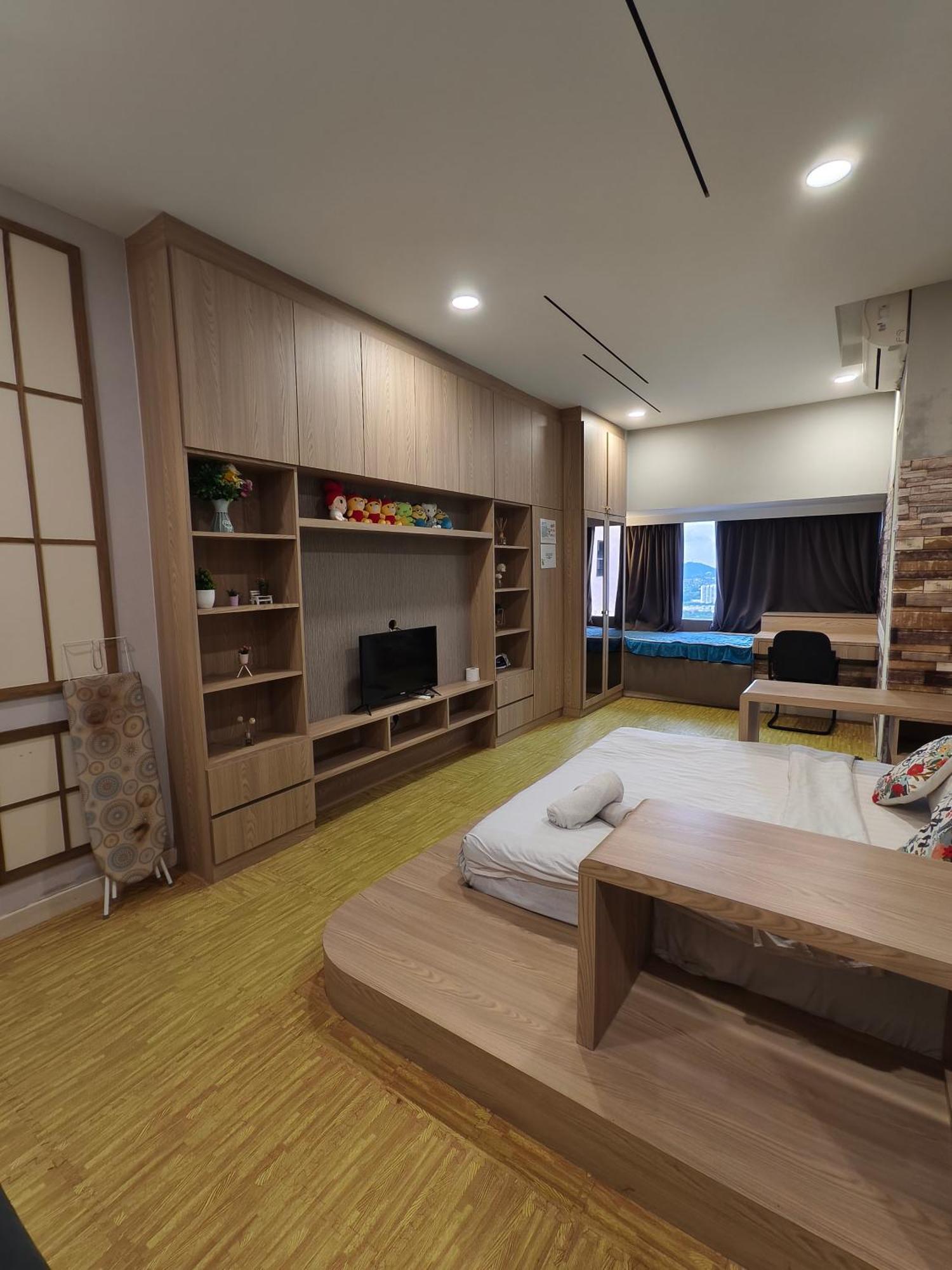 Imperio Homestay Private Bathtub Melaka Town - Near Jonker Street Exterior photo