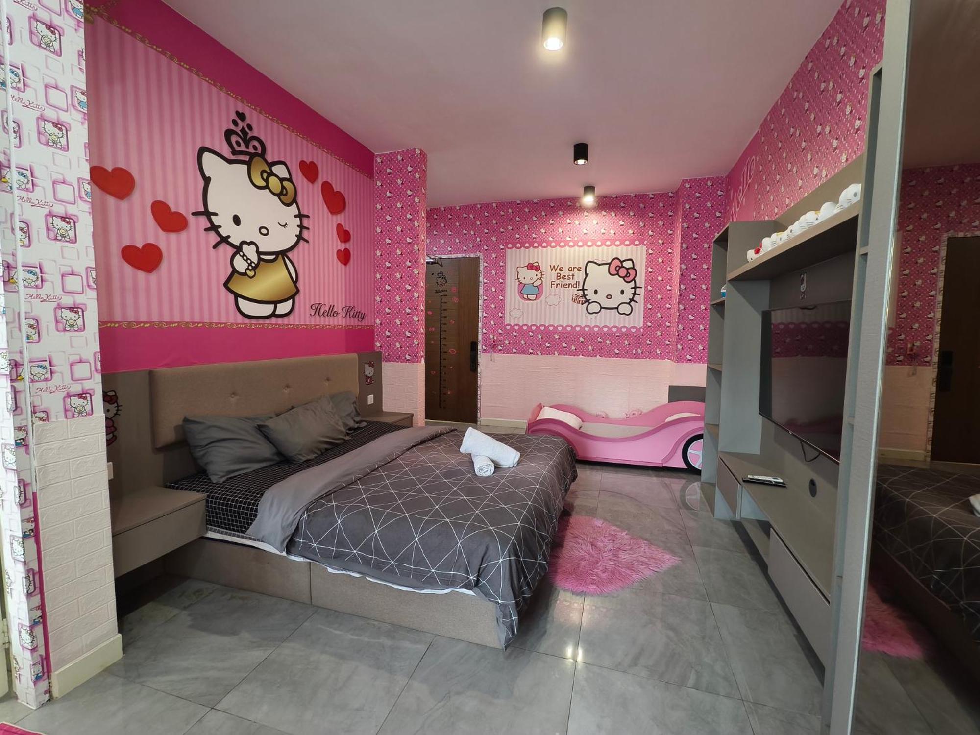 Imperio Homestay Private Bathtub Melaka Town - Near Jonker Street Exterior photo