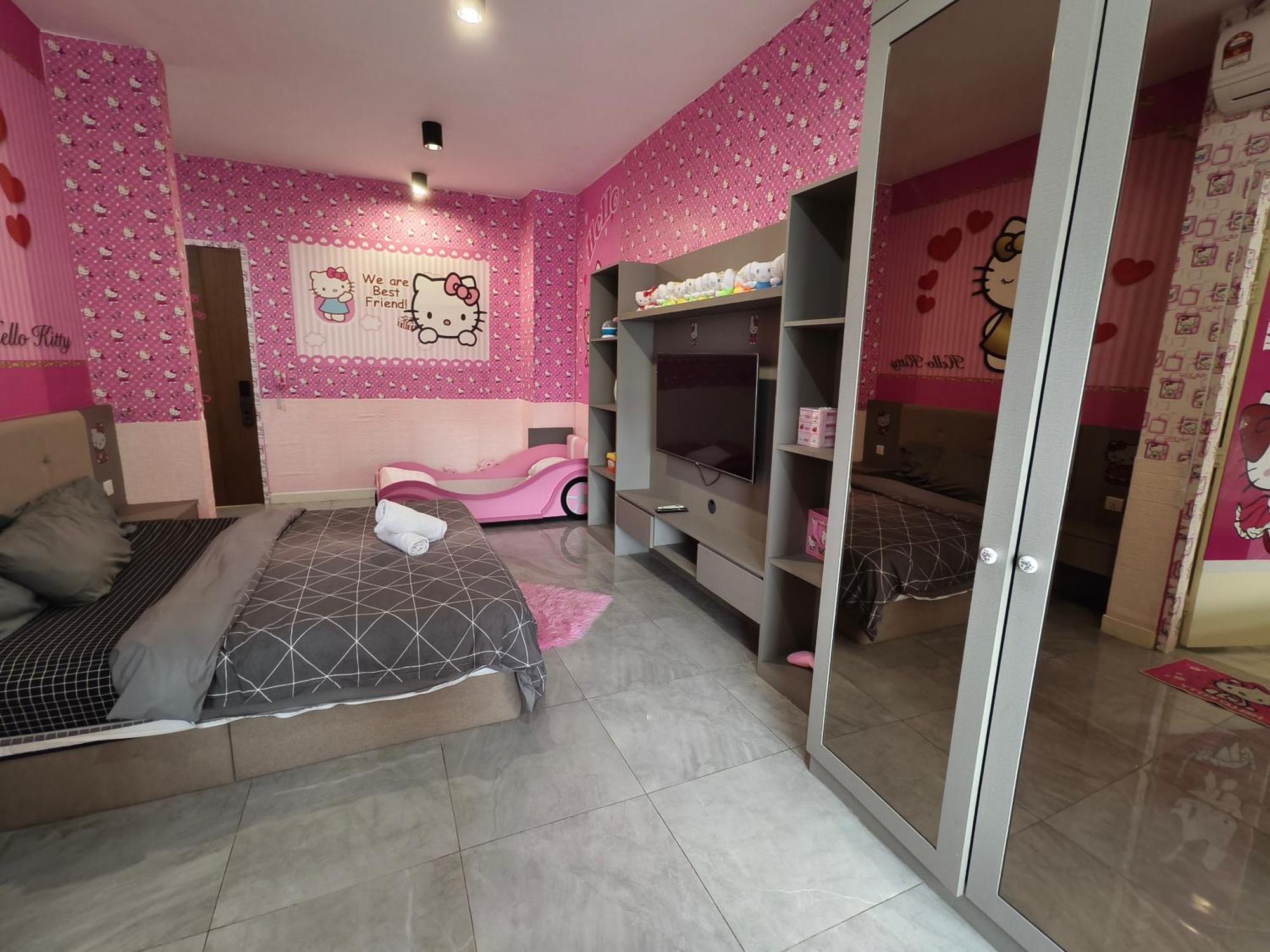 Imperio Homestay Private Bathtub Melaka Town - Near Jonker Street Exterior photo