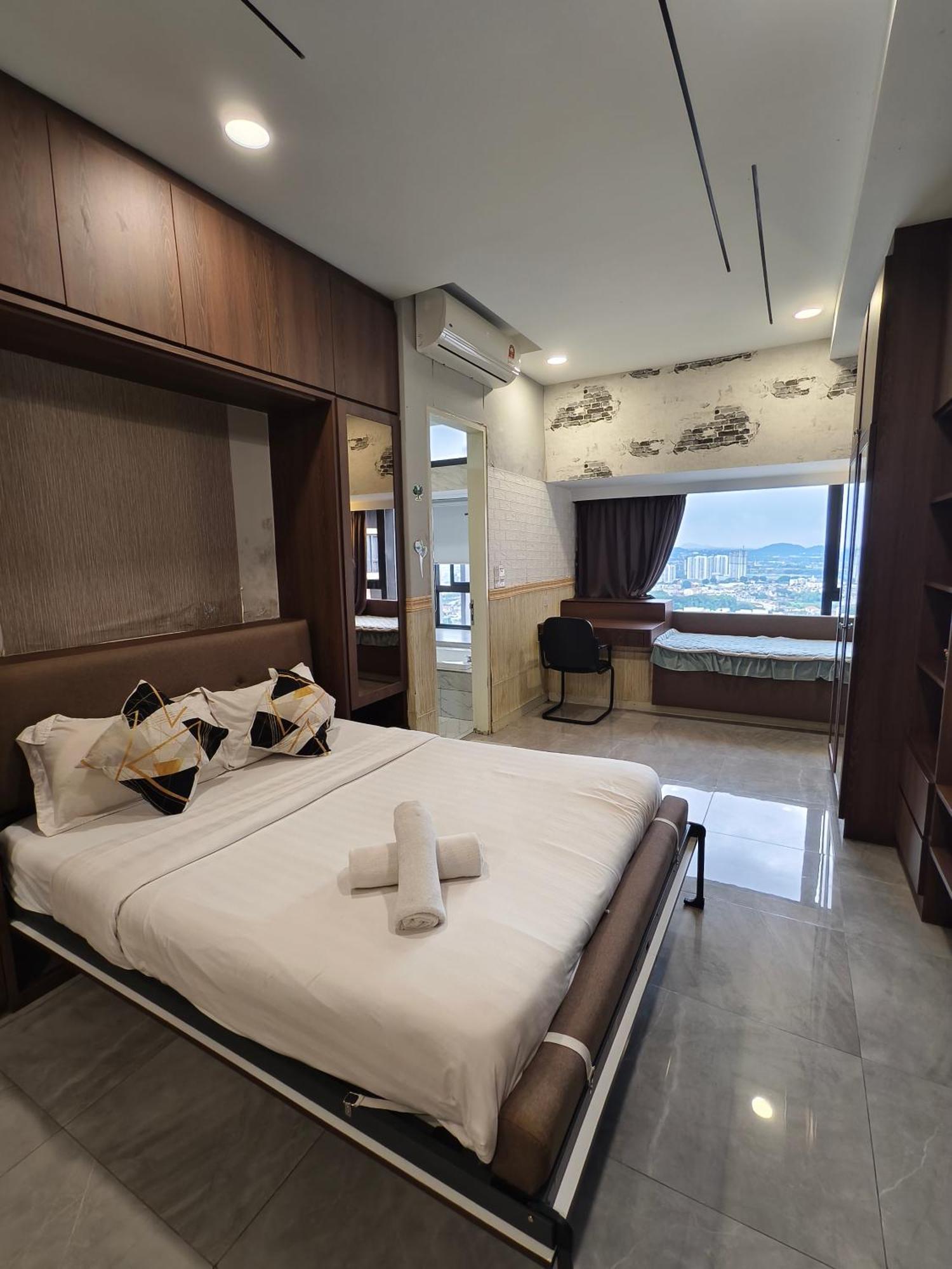 Imperio Homestay Private Bathtub Melaka Town - Near Jonker Street Exterior photo