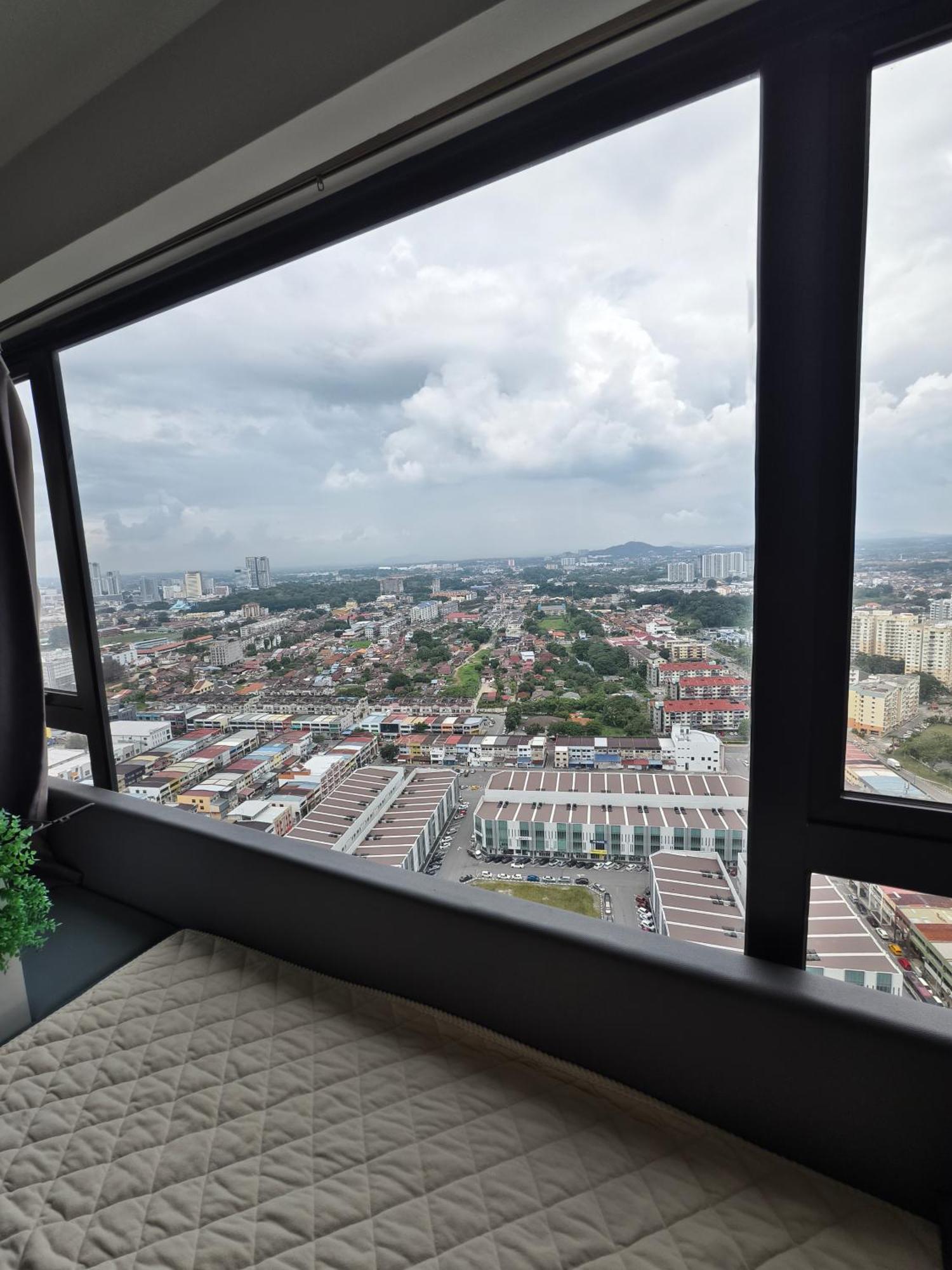 Imperio Homestay Private Bathtub Melaka Town - Near Jonker Street Exterior photo