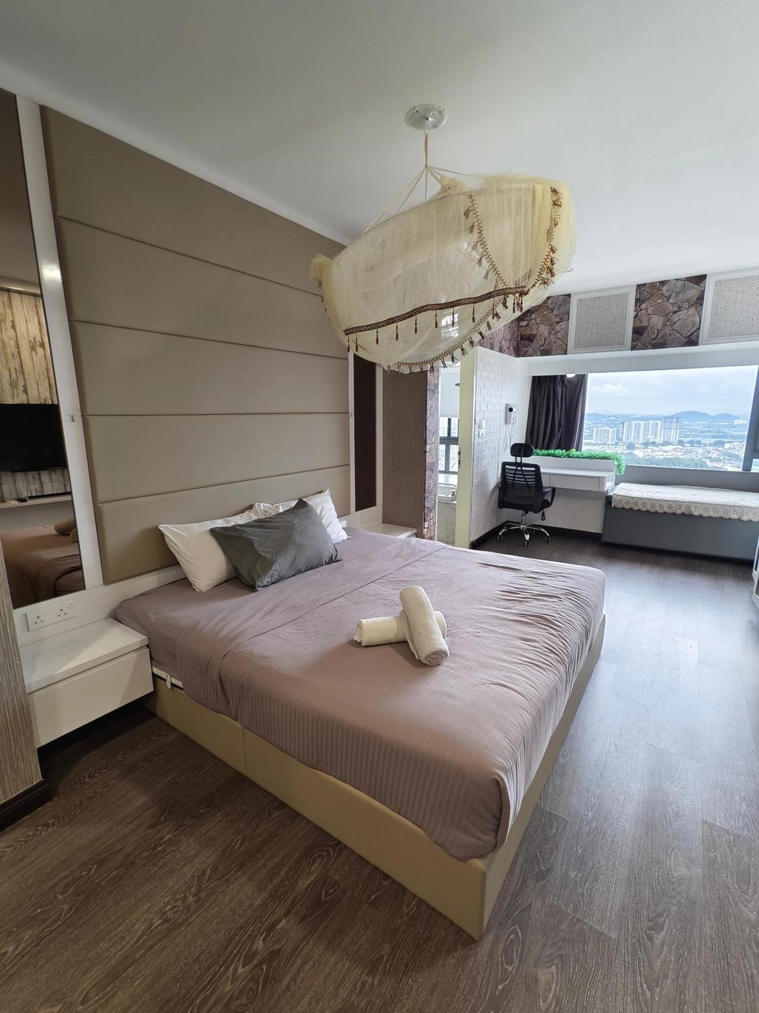 Imperio Homestay Private Bathtub Melaka Town - Near Jonker Street Exterior photo